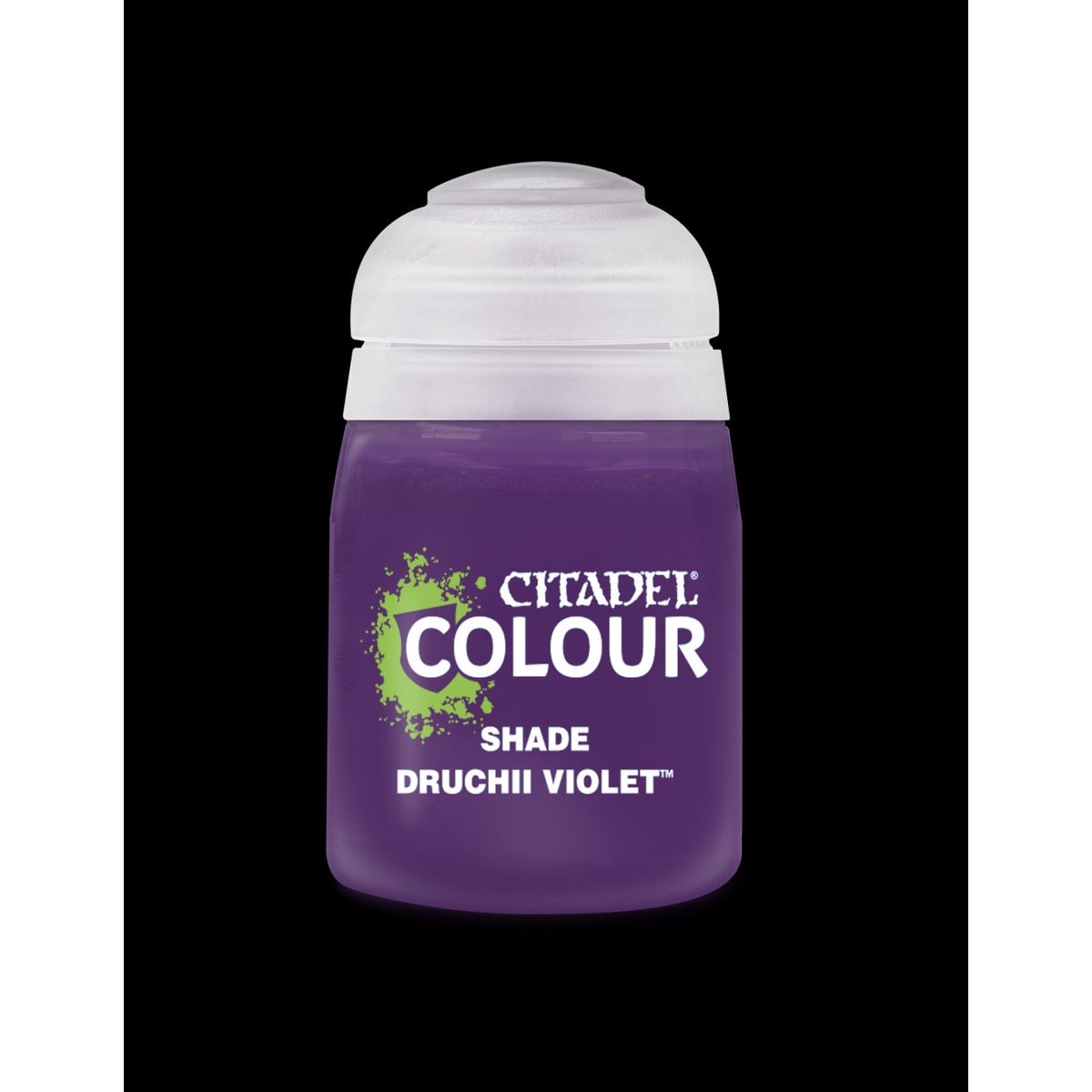 Druchii Violet - Shade - Citadel Paint - Games Workshop