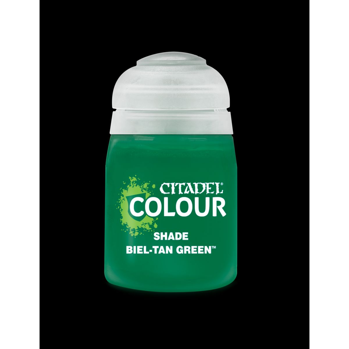 Biel-Tan Green - Shade - Citadel Paint - Games Workshop