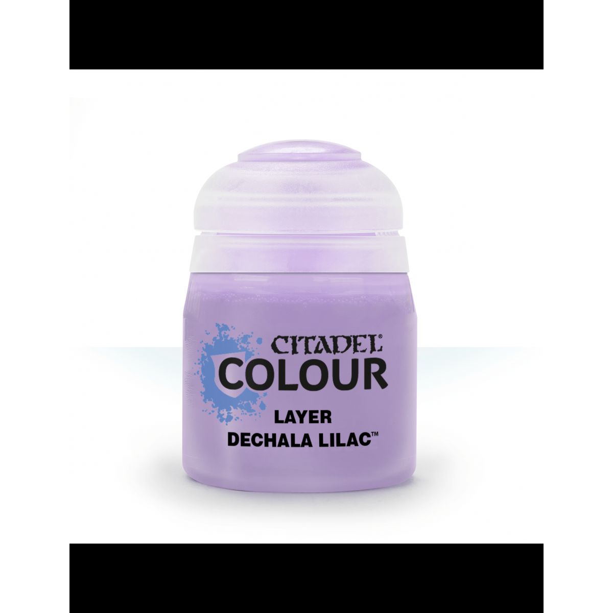 Dechala Lilac - Layer - Citadel Paint - Games Workshop