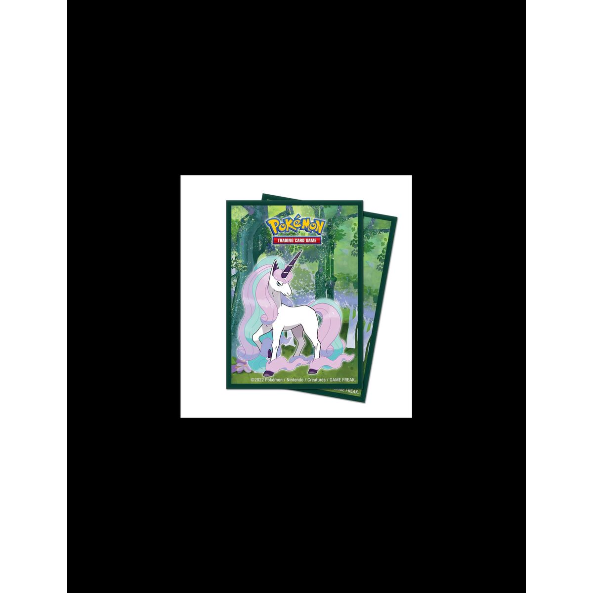 Enchanted Glade Gallery Series - sleeves 65stk. - Pokémon TCG - Ultra Pro