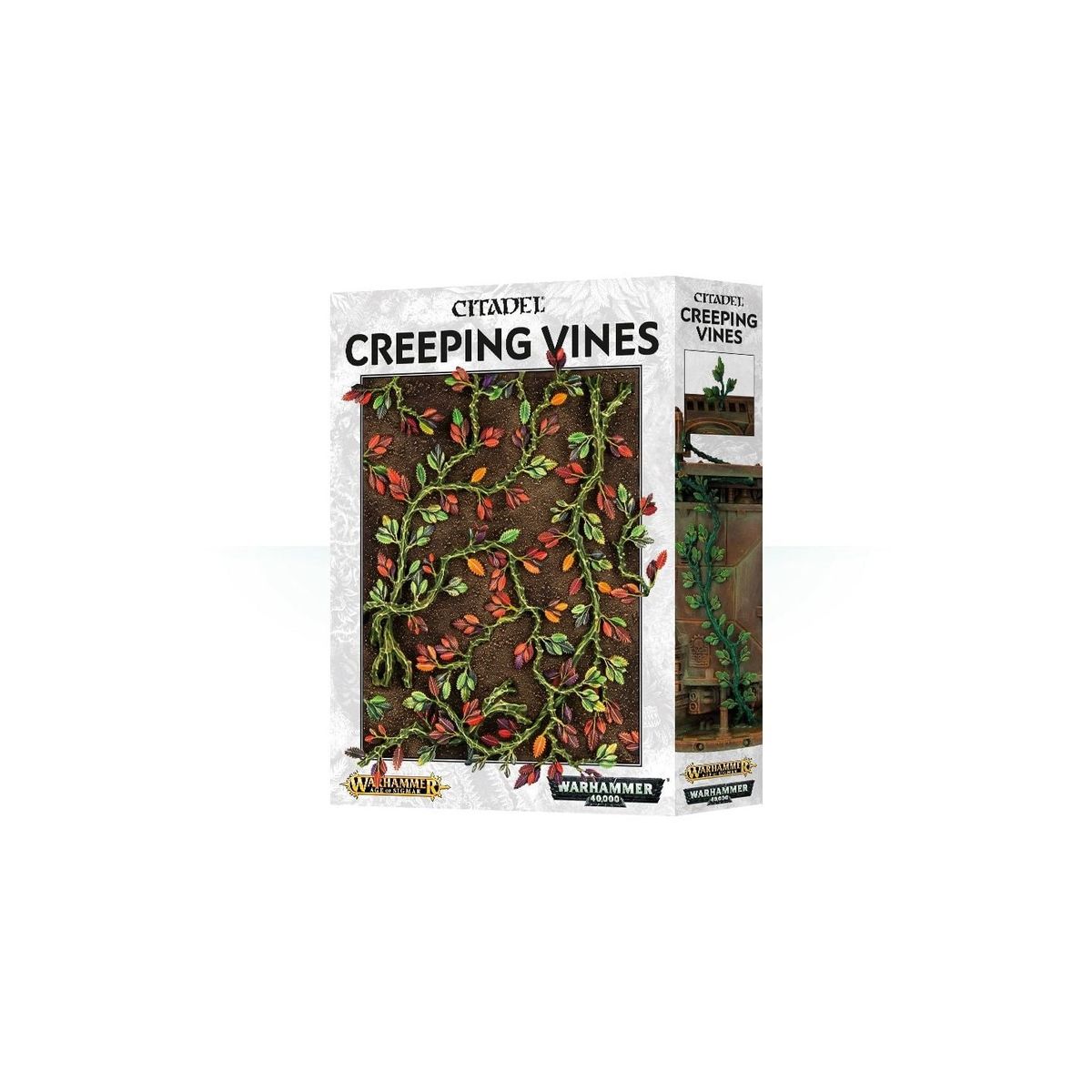 Creeping Vines - Warhammer - Citadel - Games Workshop