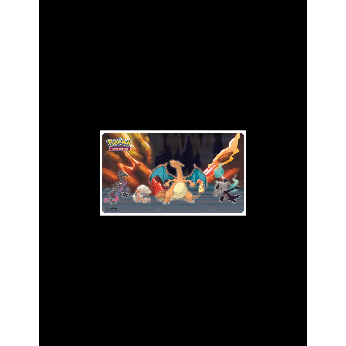 Scorching Summit Gallery Series - Playmat - Pokémon TCG - Ultra Pro