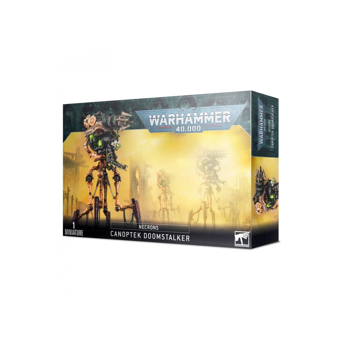 Canoptek Doomstalker - Necrons - Warhammer 40.000 - Games Workshop