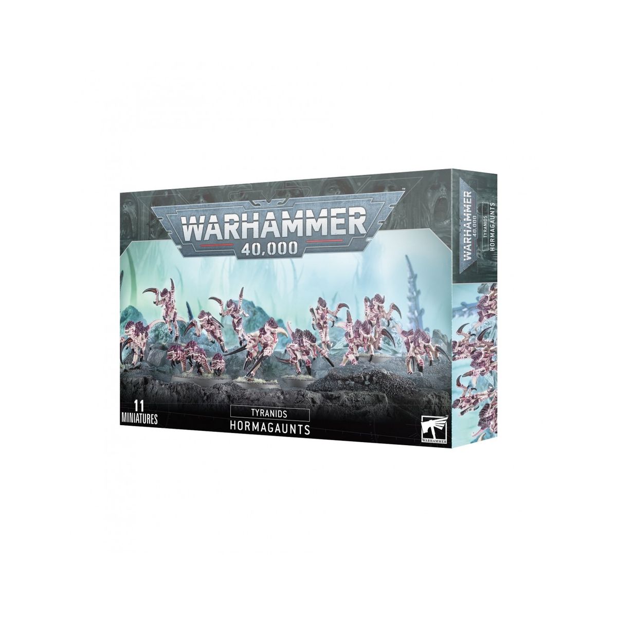 Hormagaunts - Tyranids - Warhammer 40.000 - Games Workshop