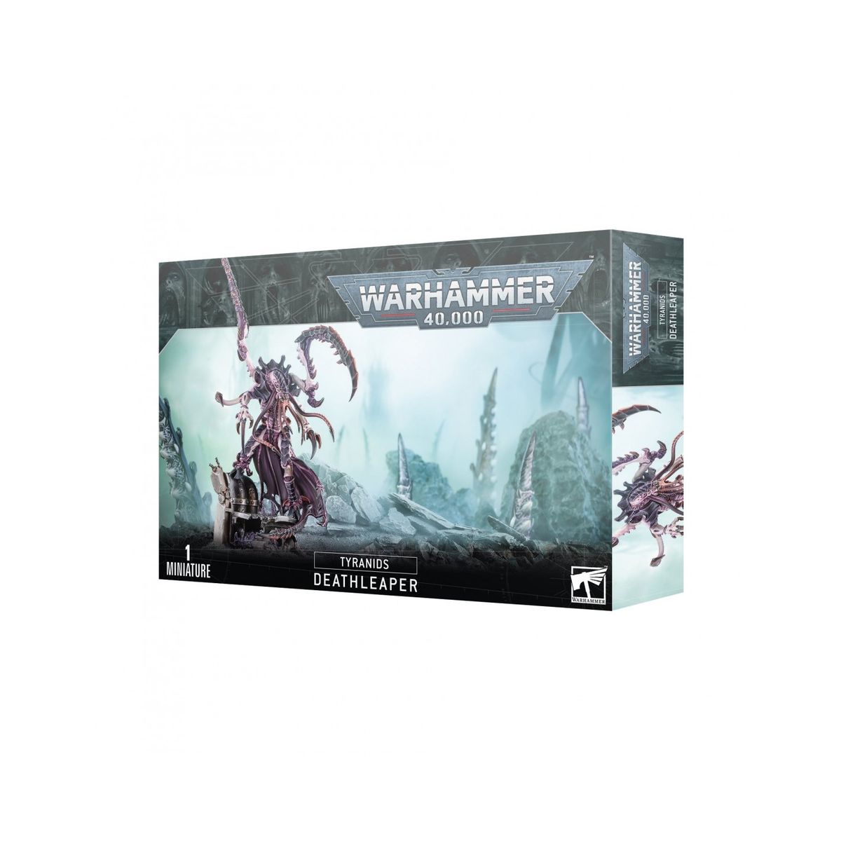 Deathleaper - Tyranids - Warhammer 40.000 - Games Workshop