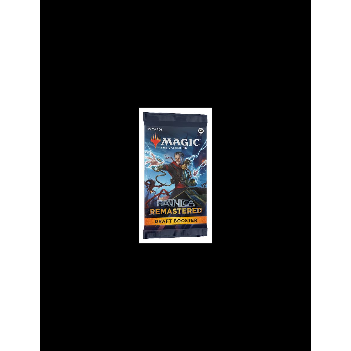 Ravnica Remastered - Draft Booster Pack - Magic the Gathering