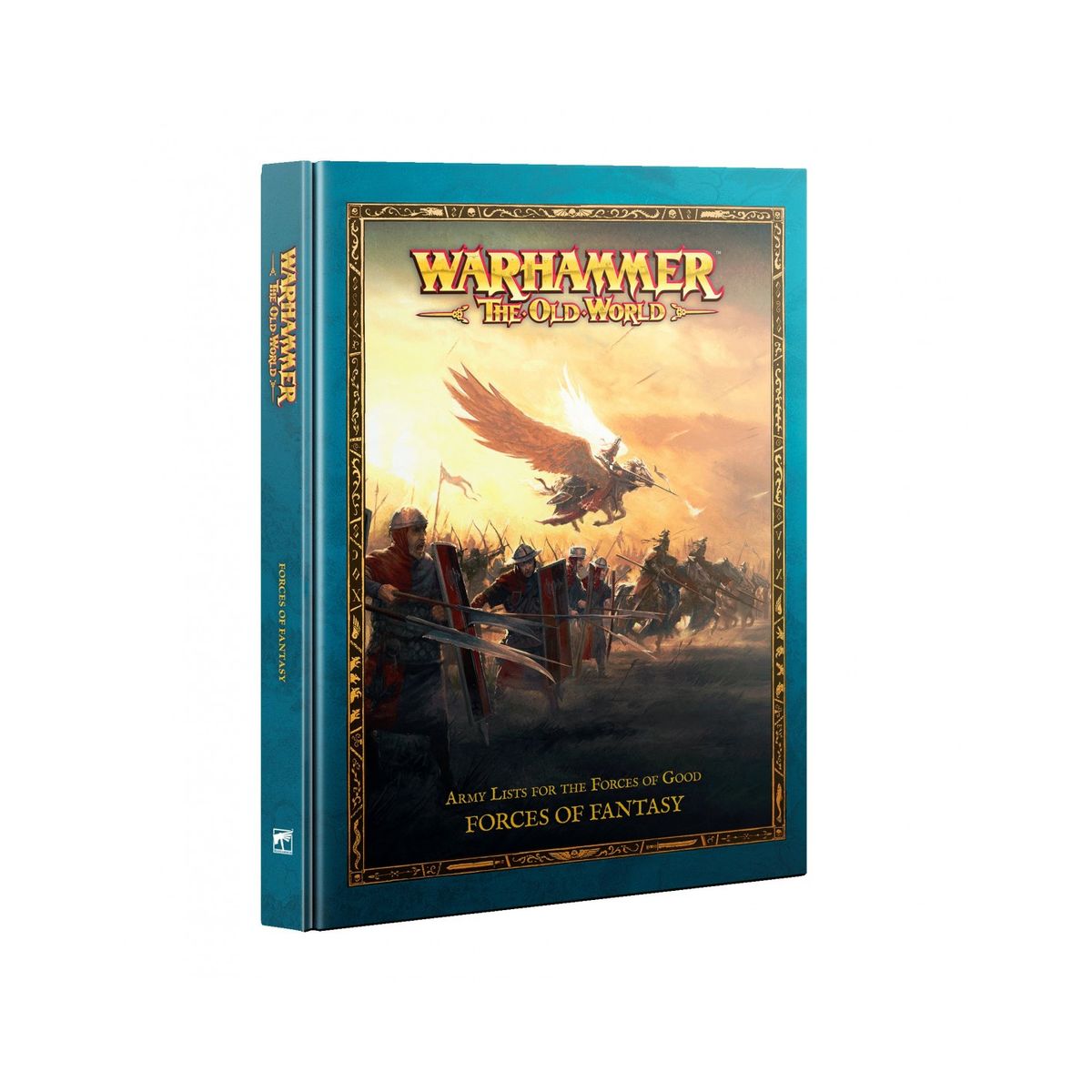 Forces of Fantasy - Warhammer: The Old World - Games Workshop