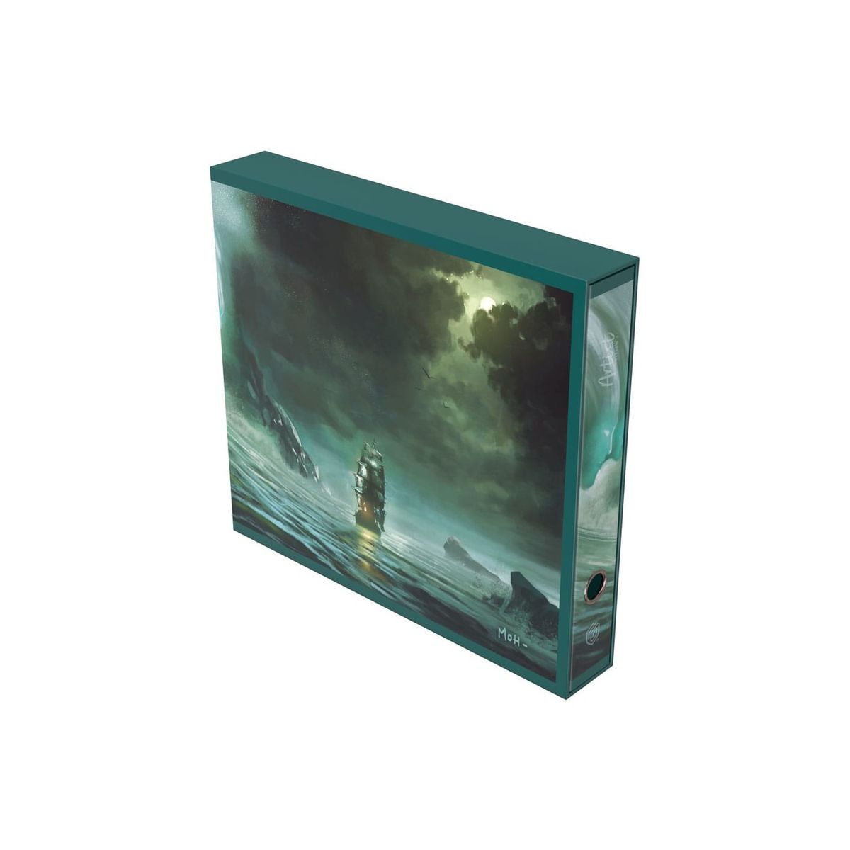 Ring-binder - Spirits of the Sea - Ultimate Guard