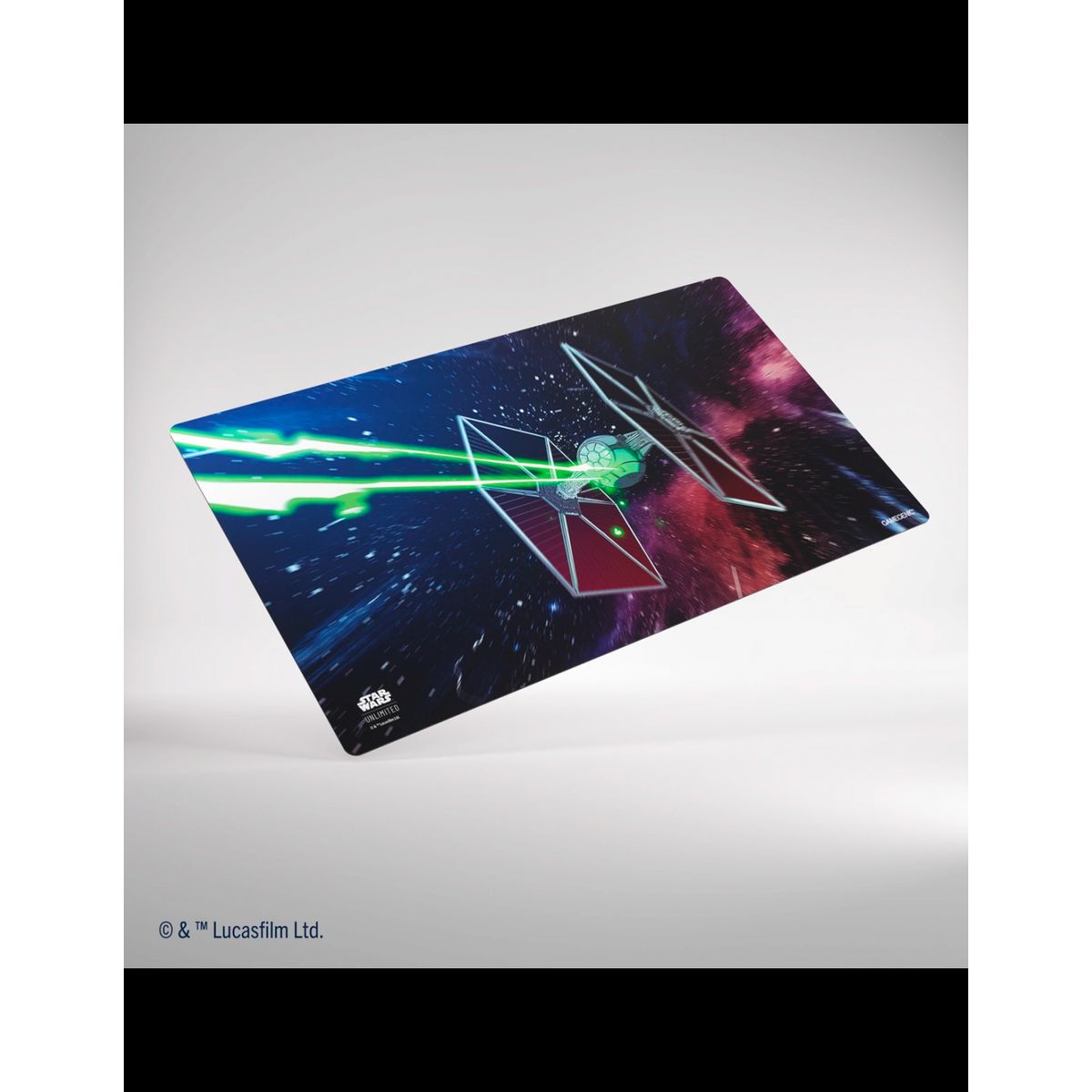 Star Wars Unlimited Tie Fighter - Playmat - Gamegenic