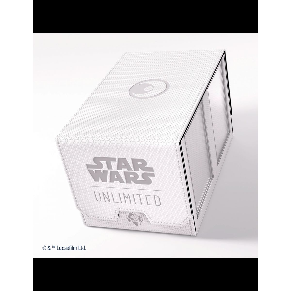 Double Deck Pod - Starwars Unlimited - Deck box - Gamegenic