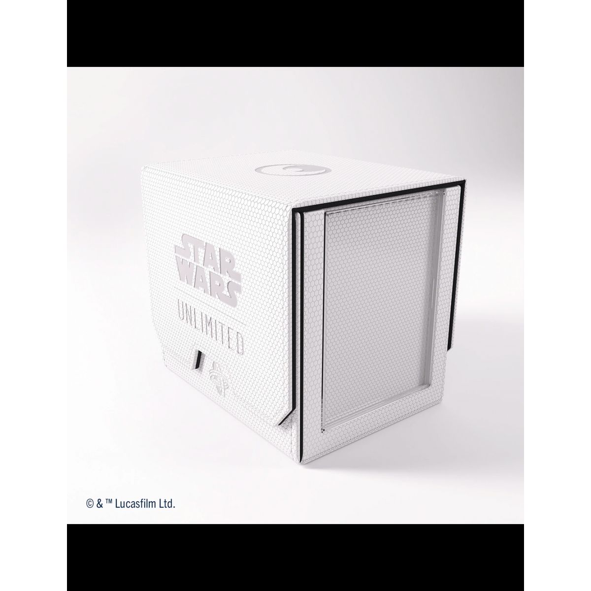 Deck Pod - Starwars Unlimited - Deck box - Gamegenic