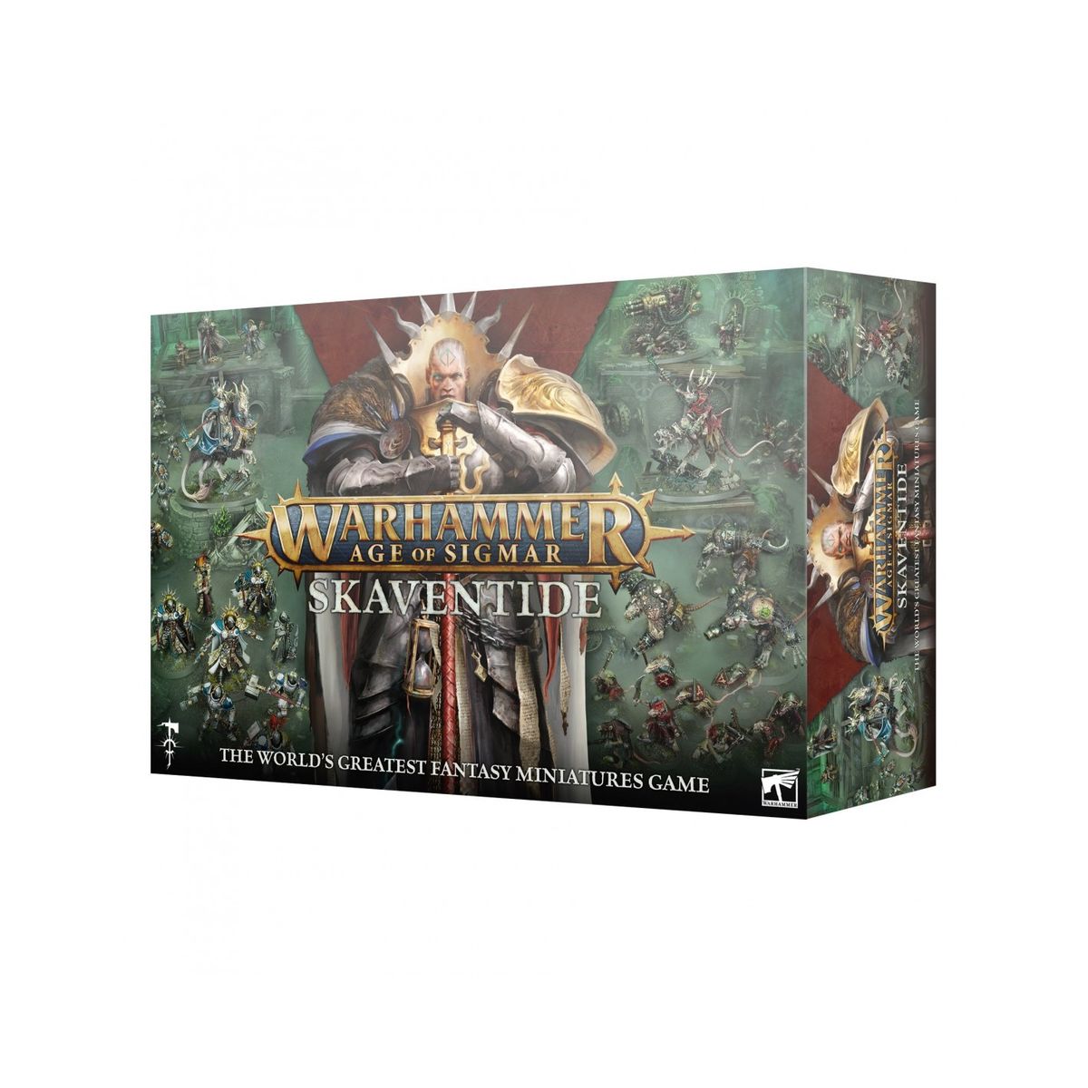 Skaventide - Age of Sigmar - Games Workshop