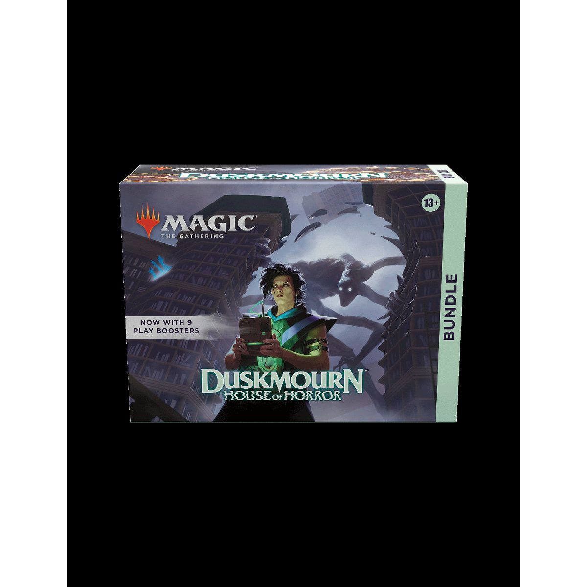 Bundle - Duskmourn House of Horror - Magic the Gathering