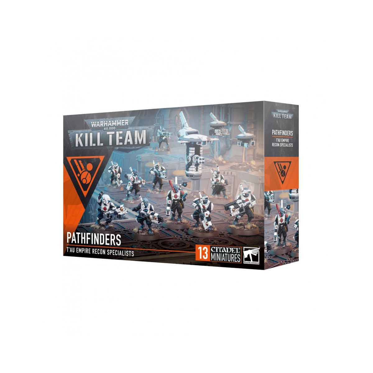 Pathfinders - Kill Team - Games Workshop