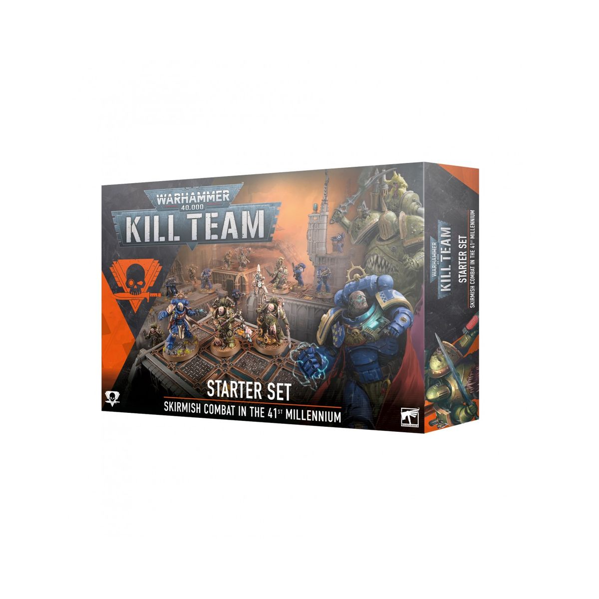 Kill Team Starter Set - Games Workshop