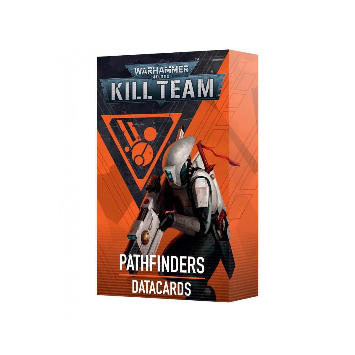 Datacards: Pathfinders - Kill Team - Games Workshop