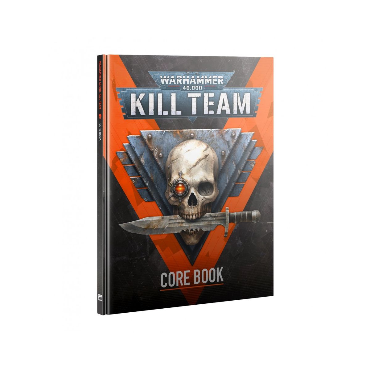 Core Book - Kill Team - Games Workshop