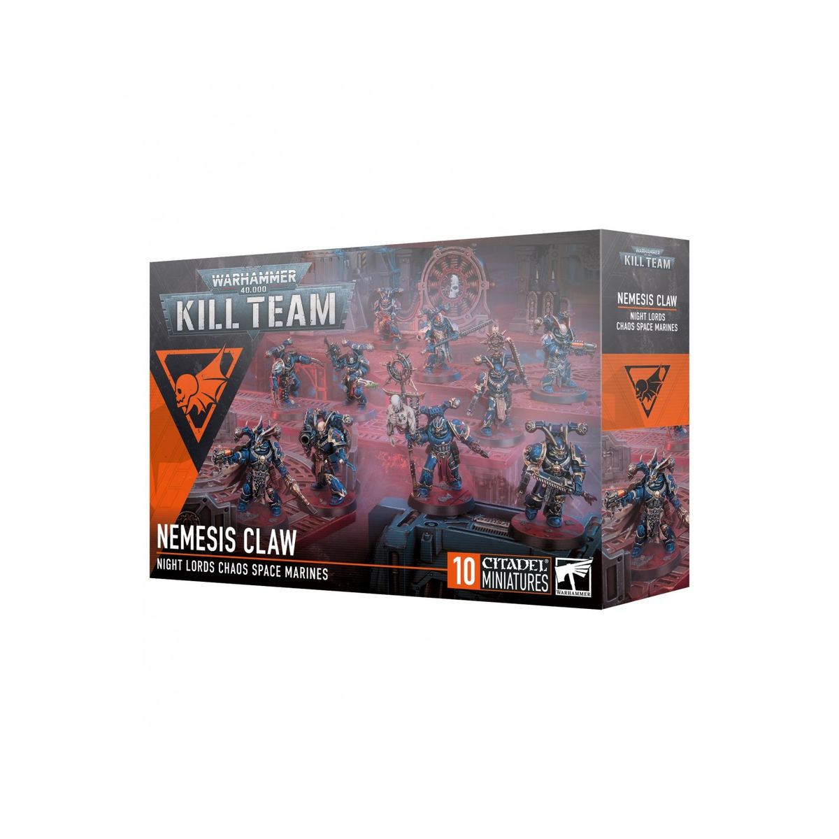 Nemesis Claw - Kill Team - Games Workshop