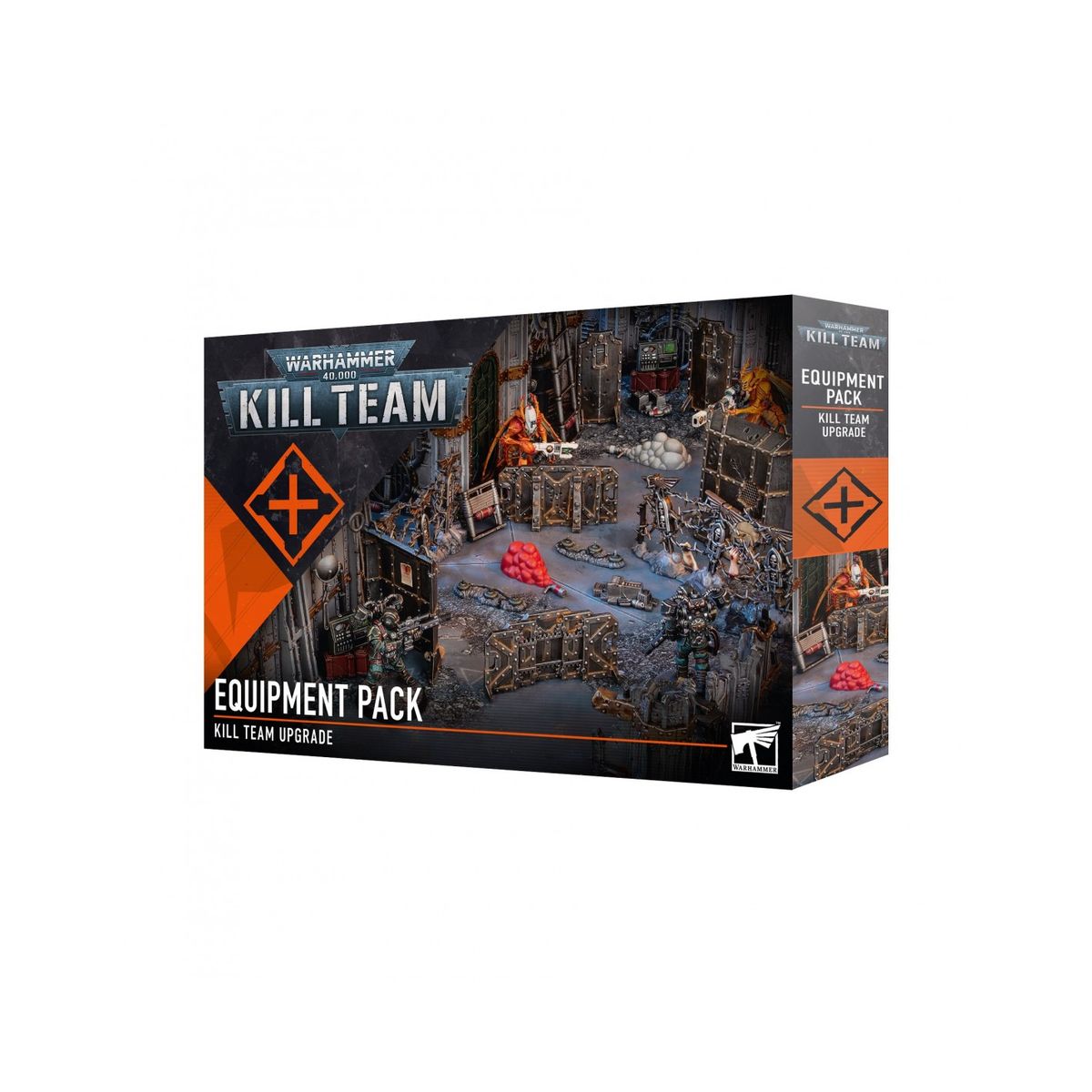 Upgrade Equipment Pack - Kill Team - Games Workshop