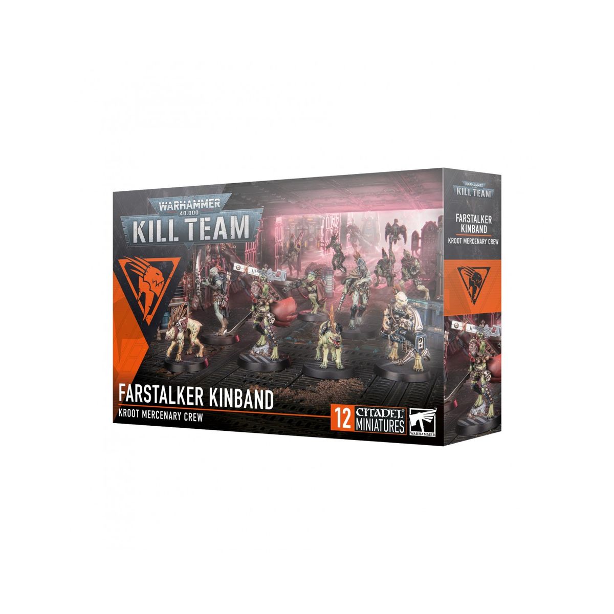 Farstalker Kinband - Kill Team - Games Workshop