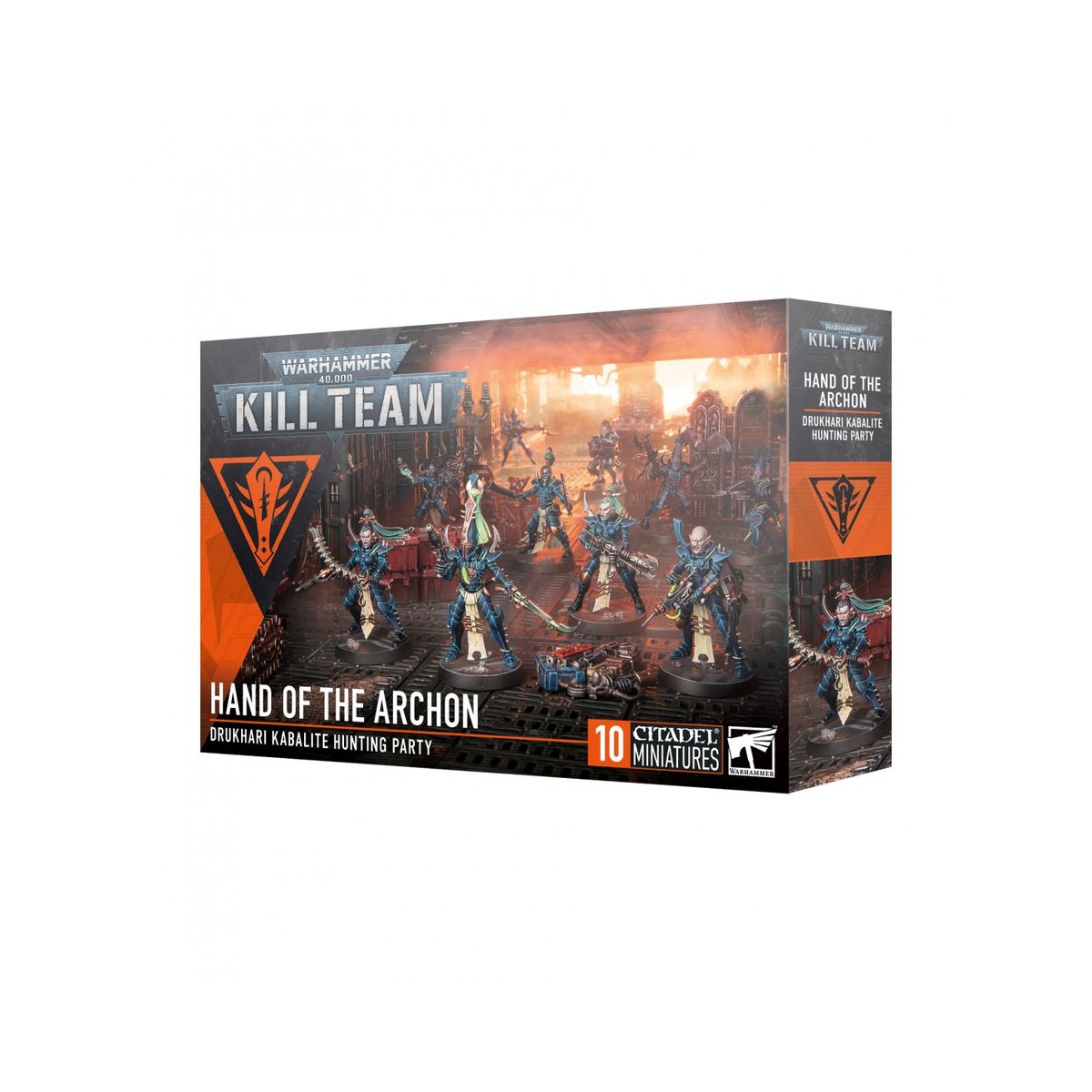 Hand of the Archon - Kill Team - Games Workshop