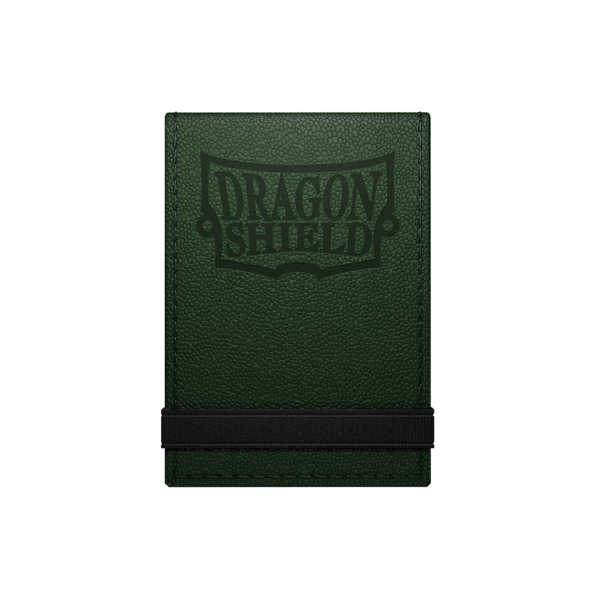 Life Ledger - Life Pad - Dragon Shield