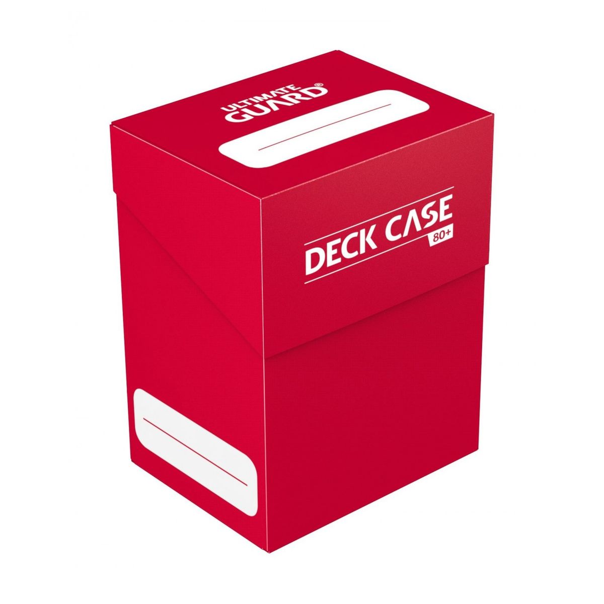 Deck Case 80+ - Ultimate Guard