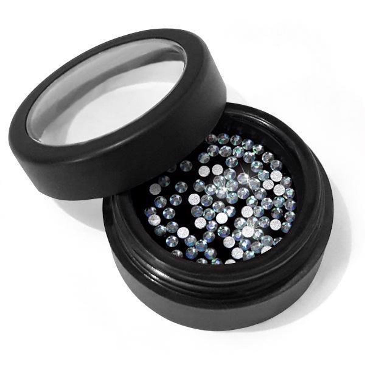 Black Diamond Rhinsten 1,4 mm, Moyra