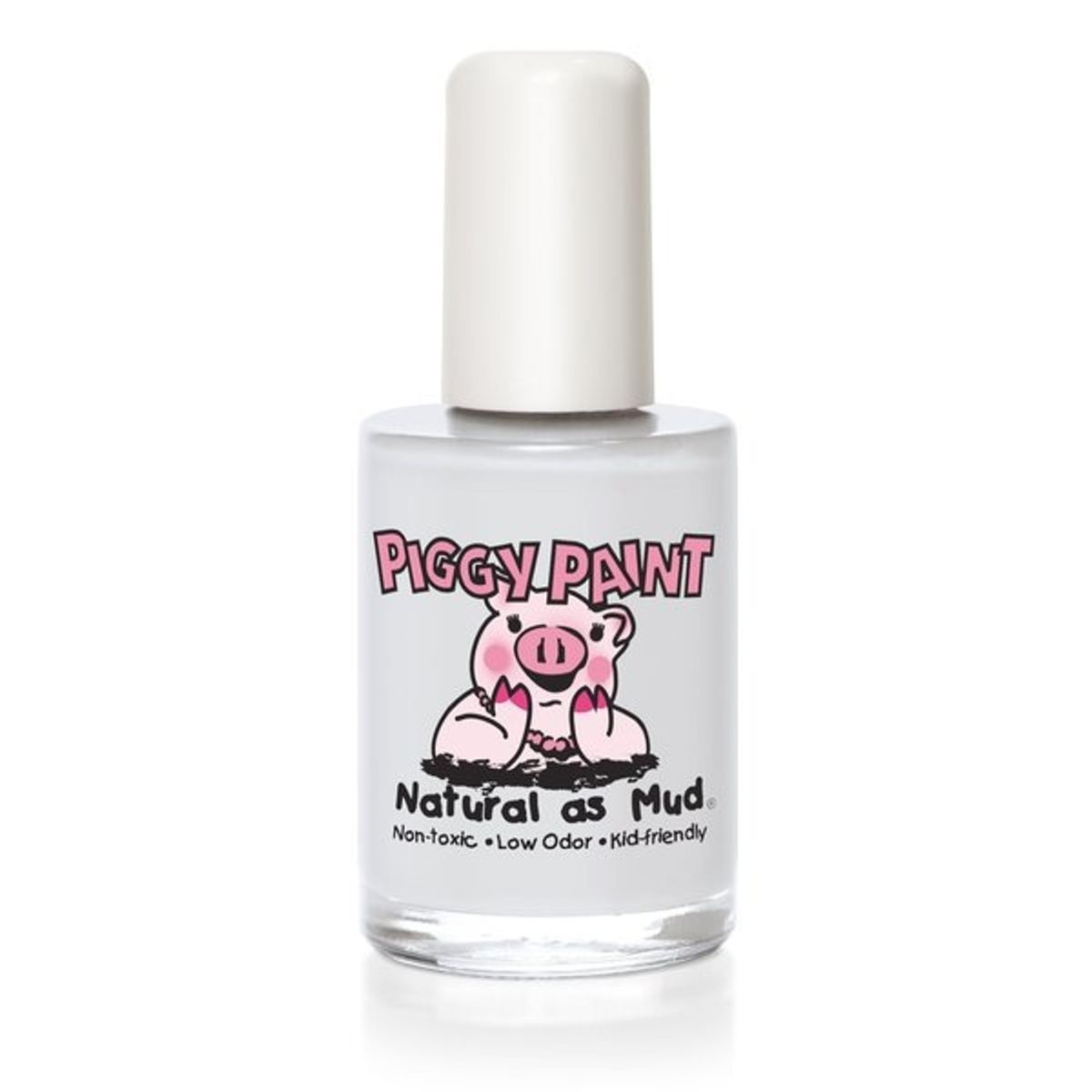 Snow Bunny's Perfect, Piggy Paint (u)