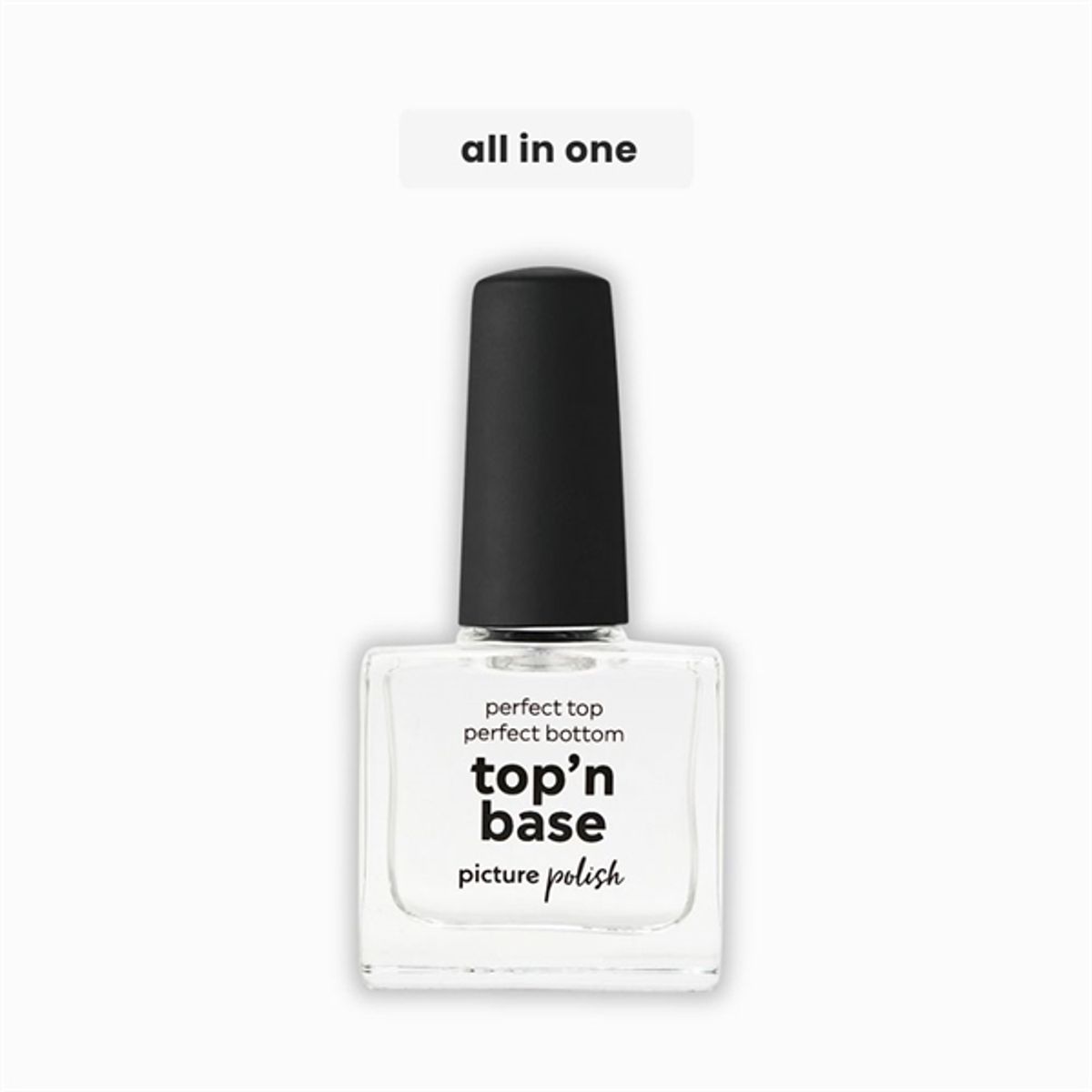 TOP N BASE, Top/Base, Picture Polish