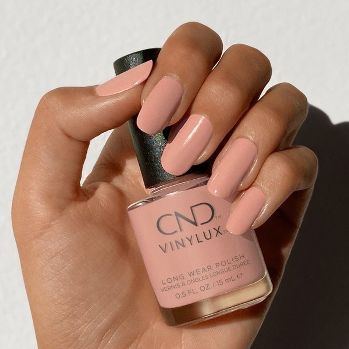 370 Self-Lover, The Colors Of You, CND Vinylux