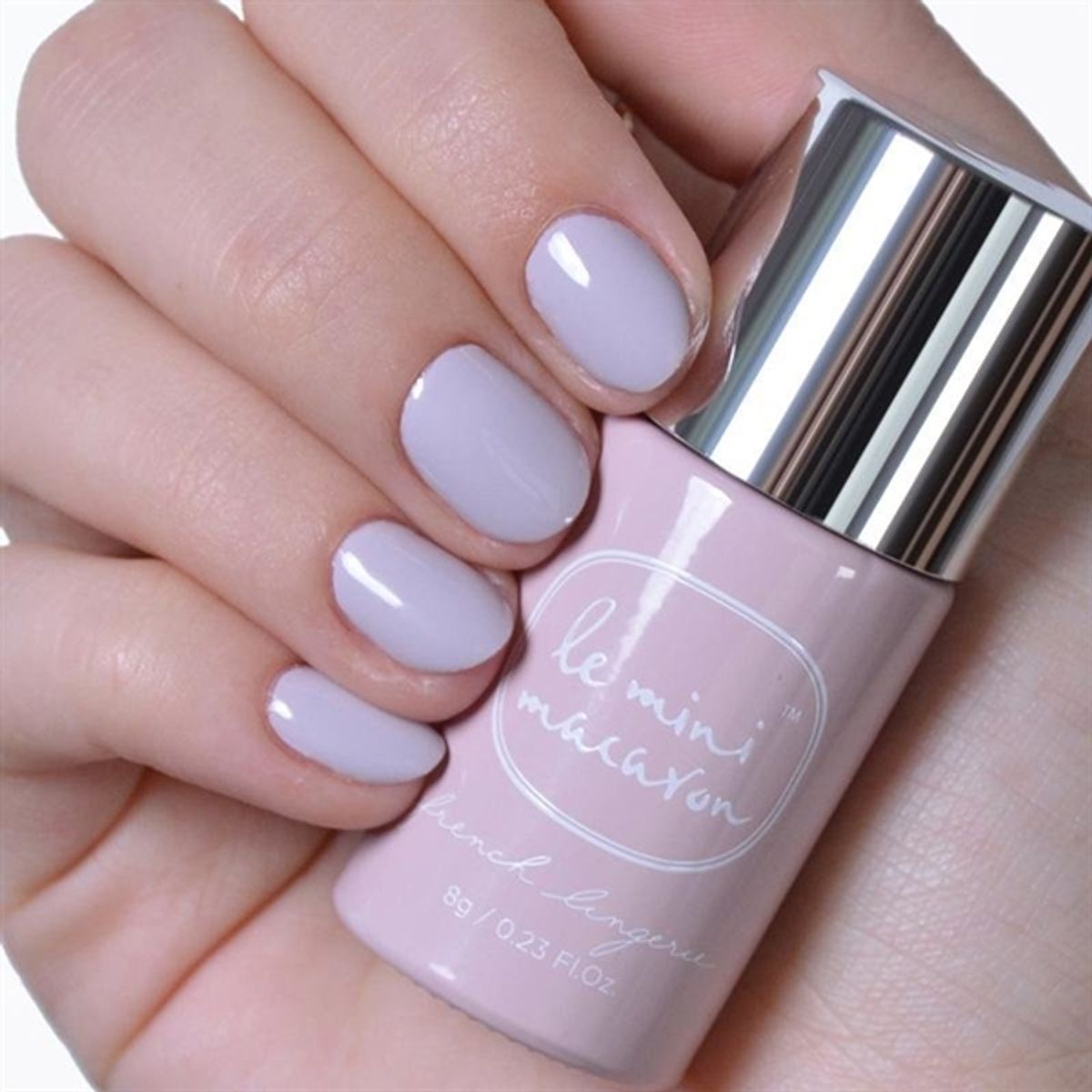 Colette Gelpolish, Le Mini Macaron