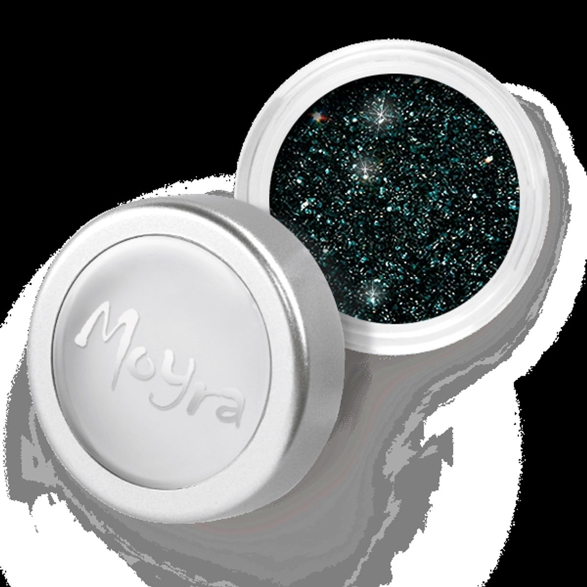 Glitter Powder nr. 29, Moyra