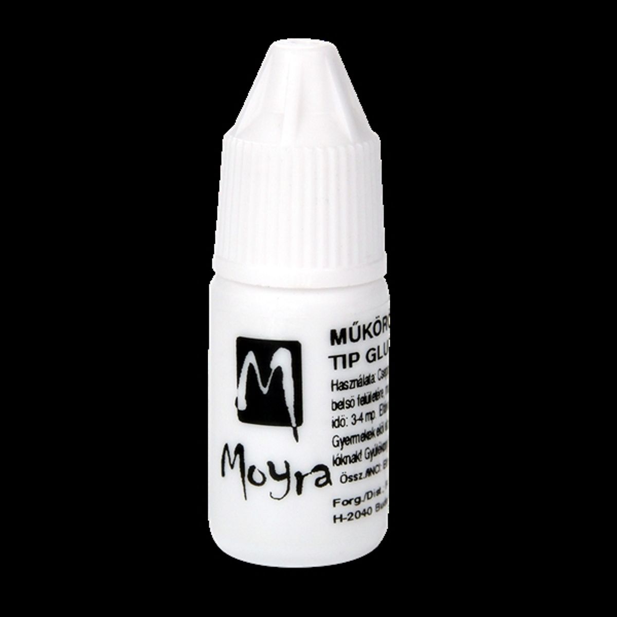 Tip Glue, 3g, Moyra