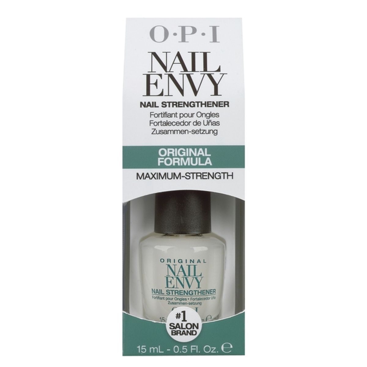 Nail Envy Original, OPI