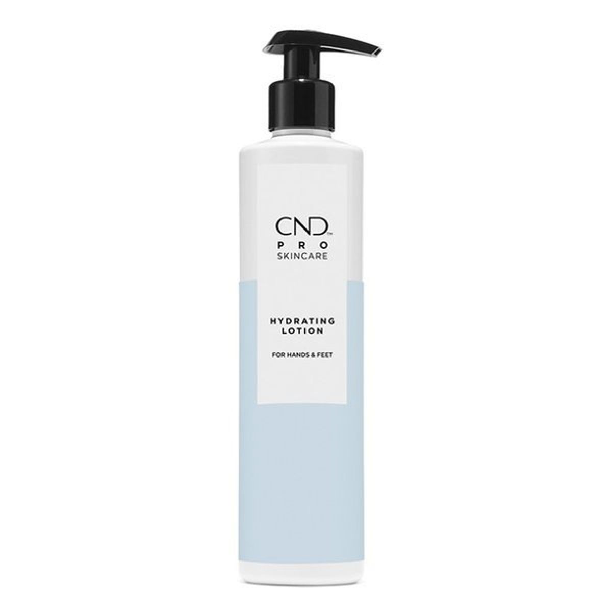 Hydrating Lotion, CND Pro Skincare