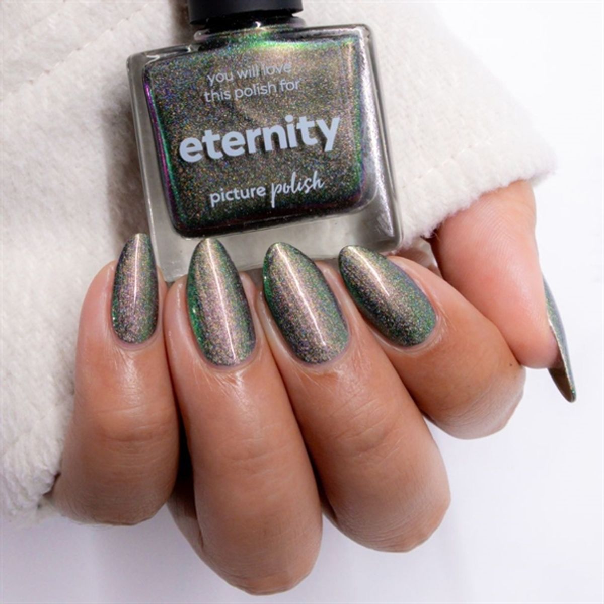 ETERNITY, Picture Polish