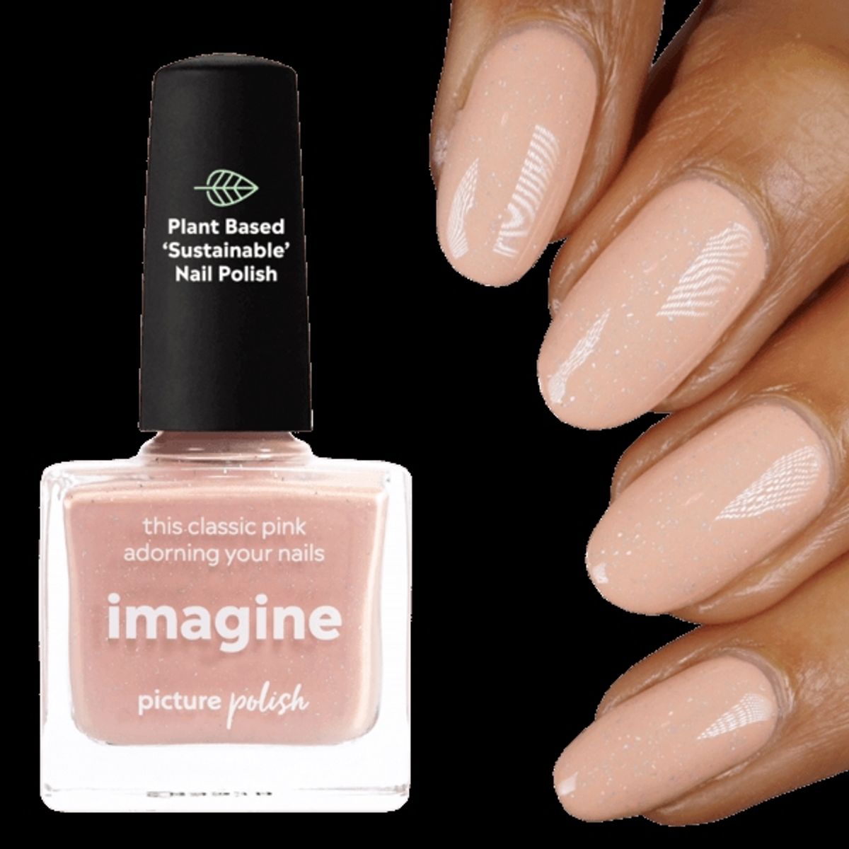 IMAGINE, Picture Polish (u)