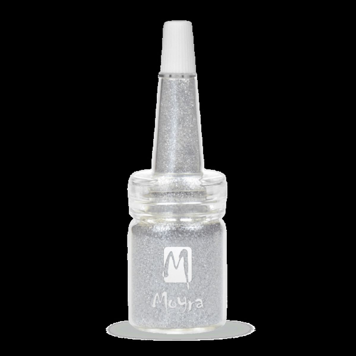 Glitter Powder in Bottle nr. 13, Moyra