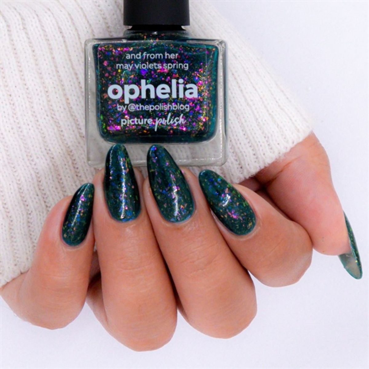 OPHELIA, Picture Polish