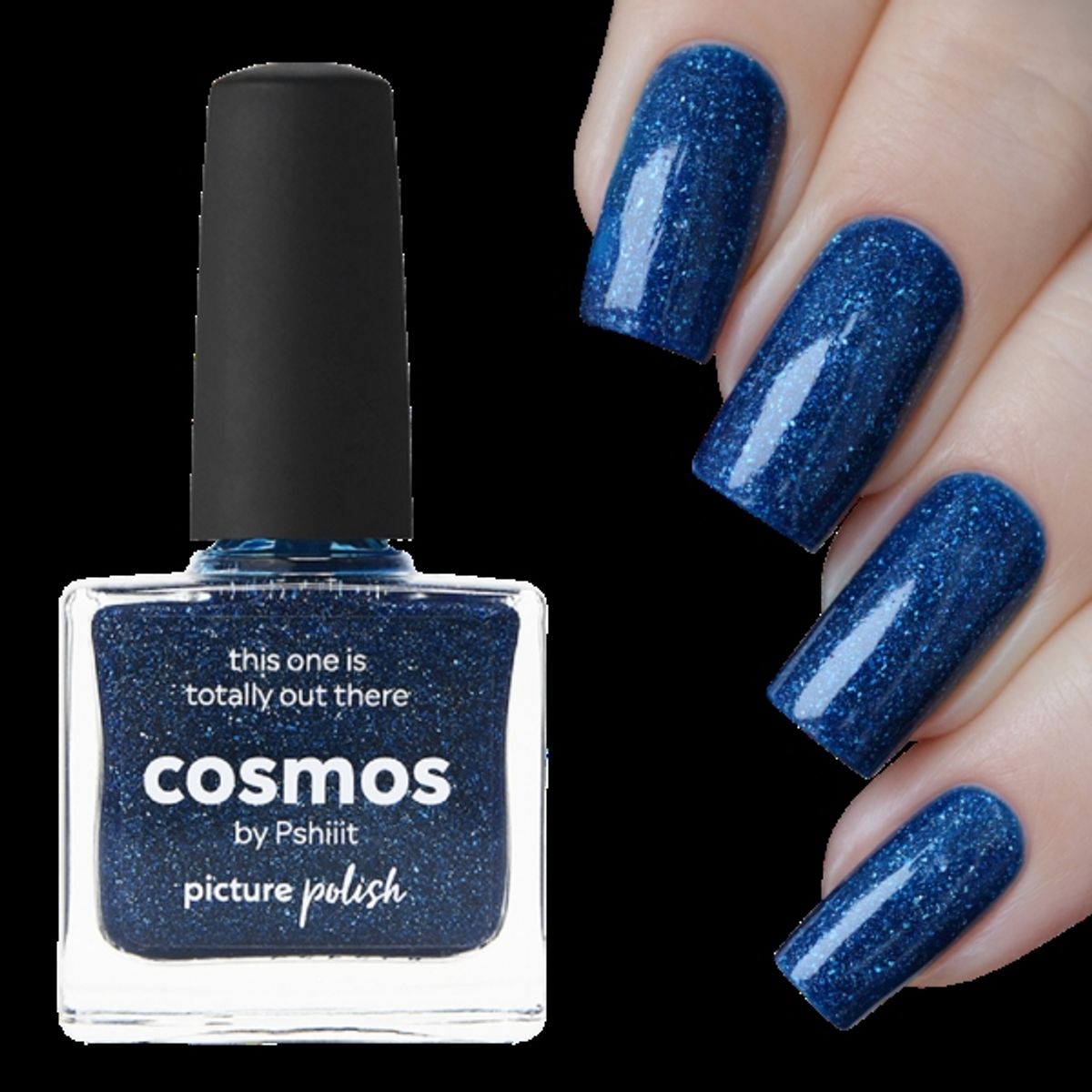 COSMOS, Collaboration, Picture Polish