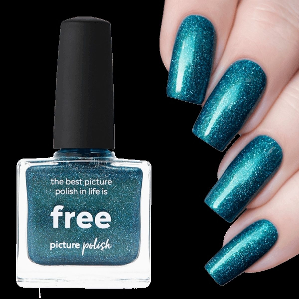 FREE, Special Edition, Picture Polish