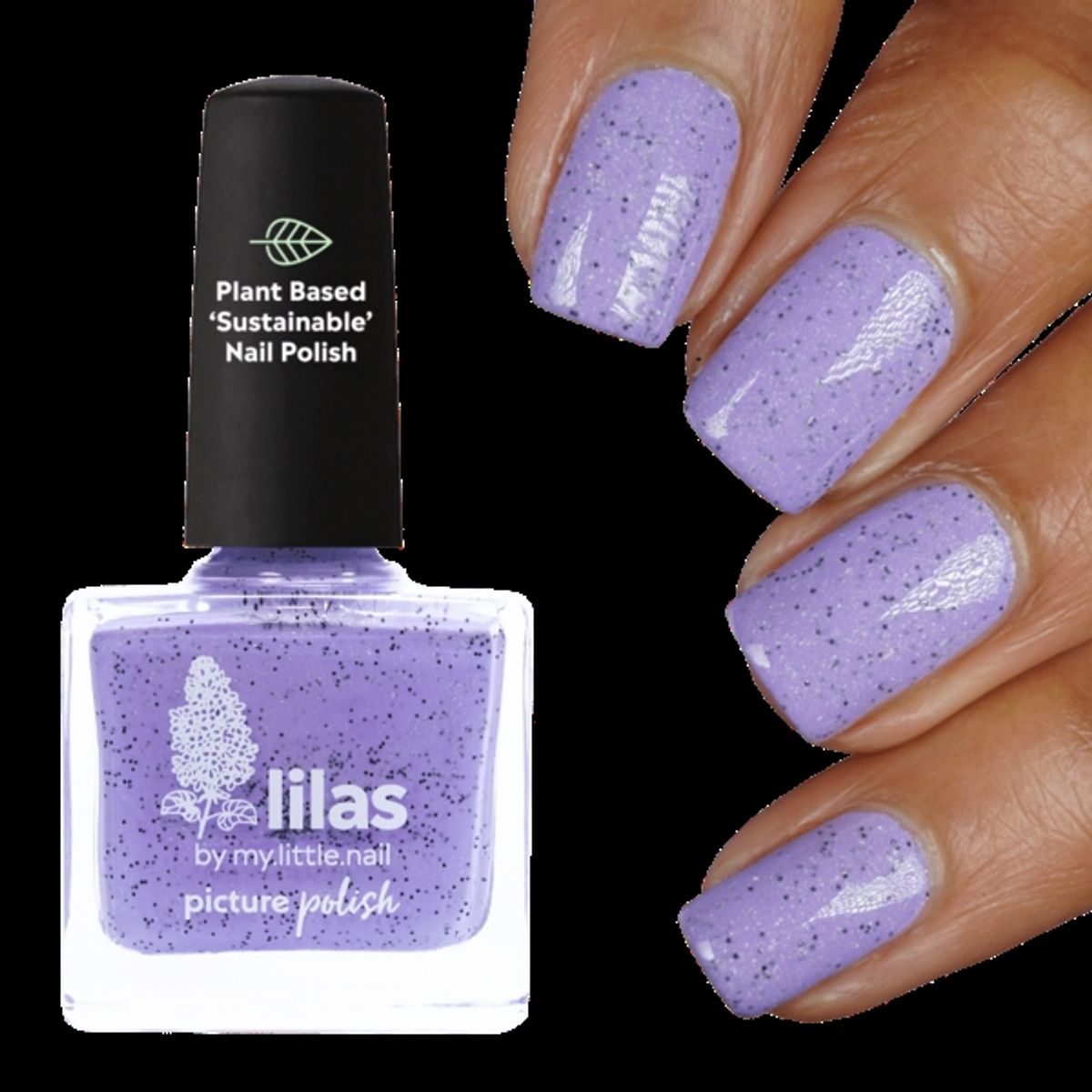 LILAS, Plantebaseret, Picture Polish (u)