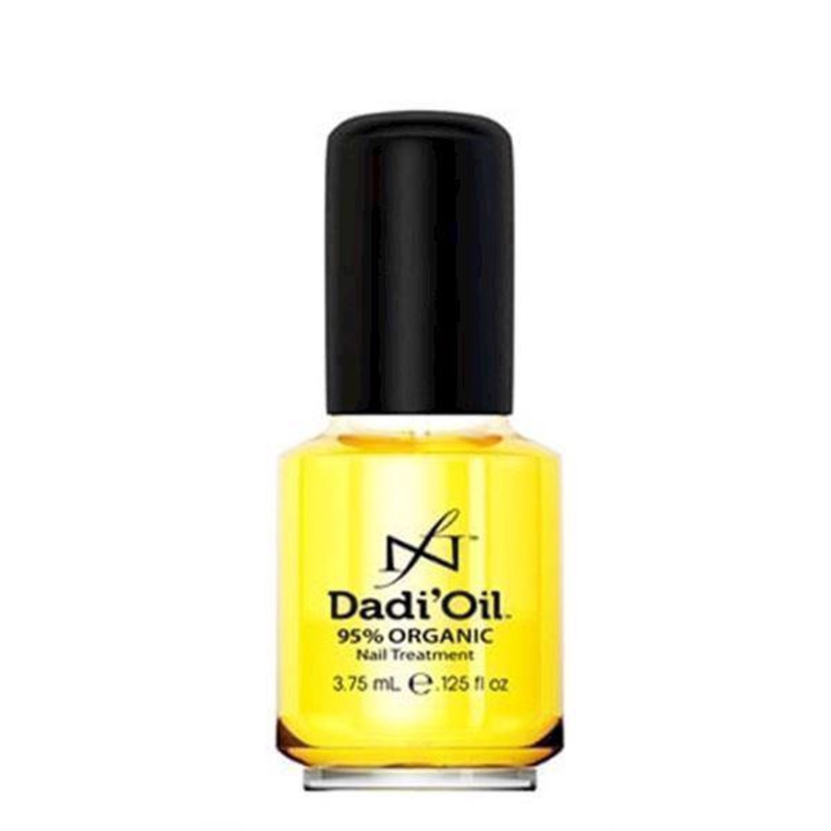 DADI'OIL 3,75 ml 95% økologisk negleolie