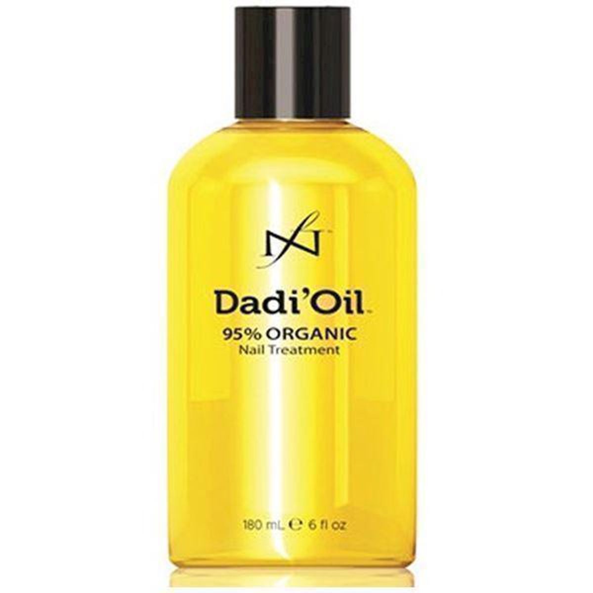 DADI'OIL 180 ml 95% økologisk negleolie