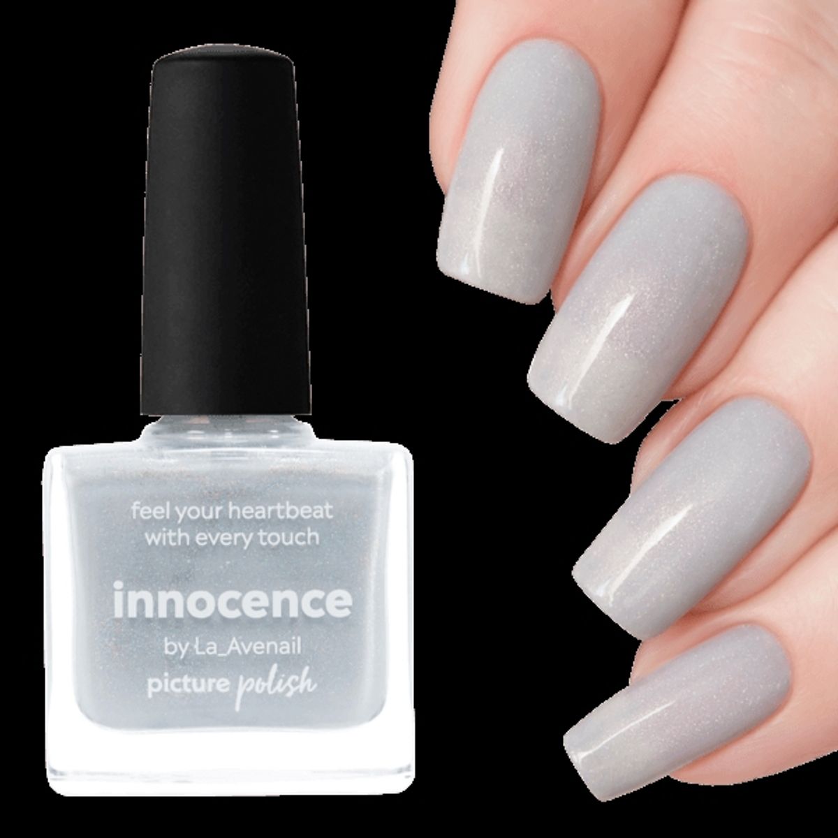 INNOCENCE, Picture Polish (u)