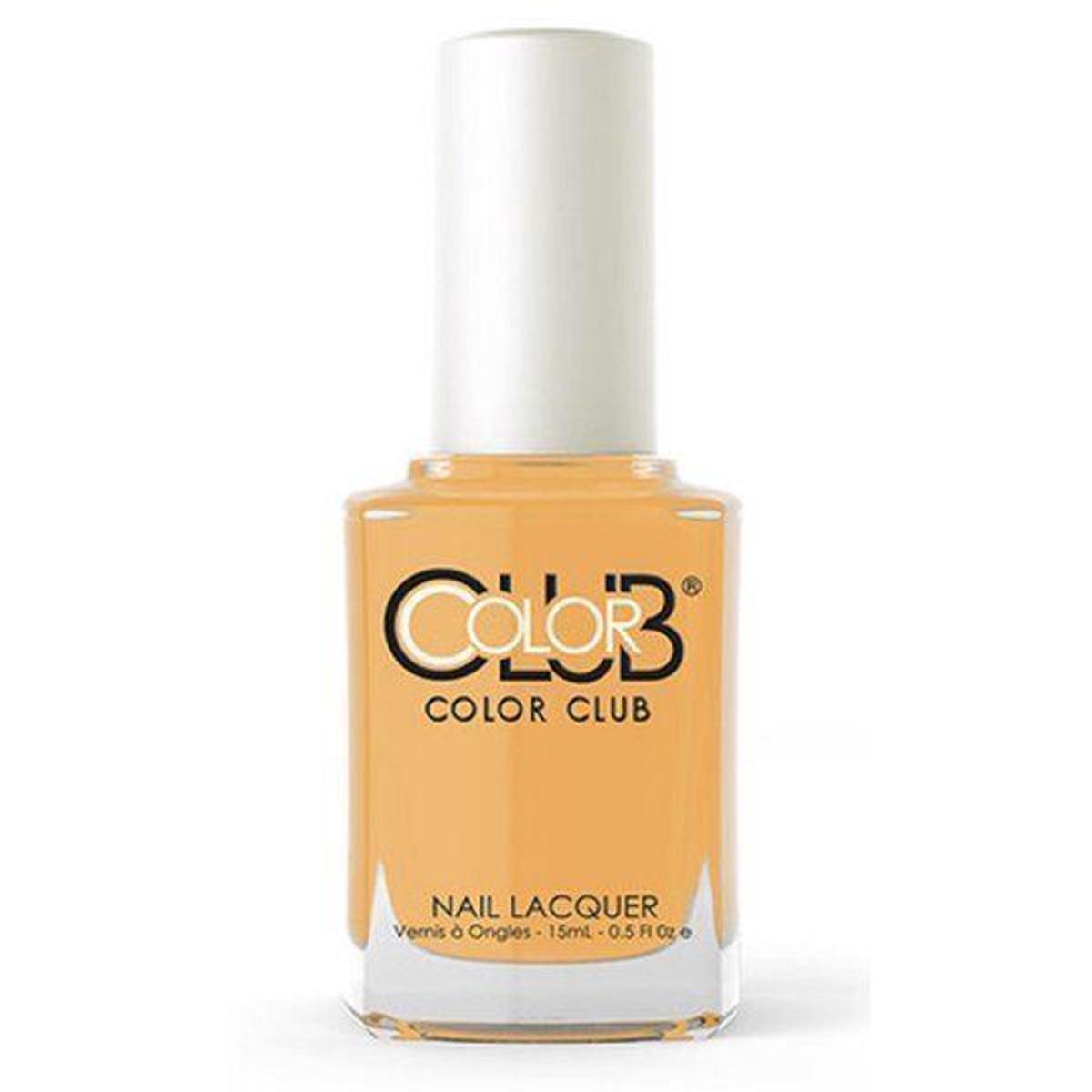 Je Ne Sais Quoi, Color Club (u)