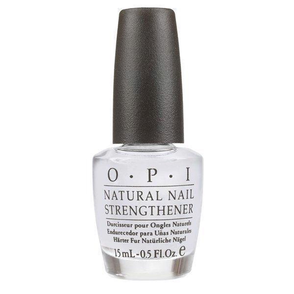 Natural Nail Strengthener Base Coat, OPI