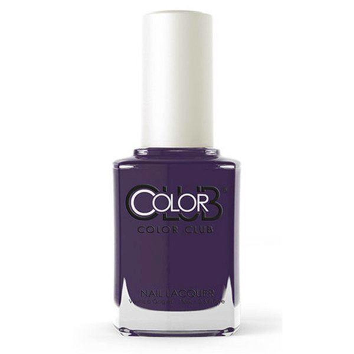 Nail-Robi, Color Club (u)