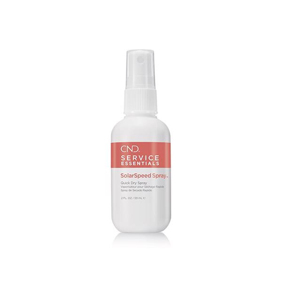 CND SolarSpeed Spray 59 ml